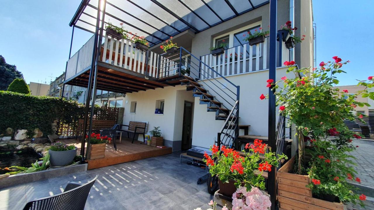 David Home 56 Znojmo Exterior photo